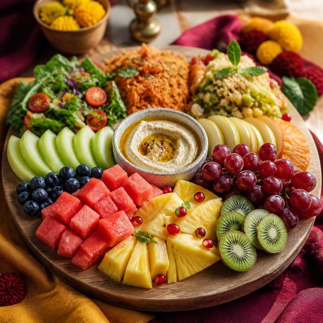 Platters