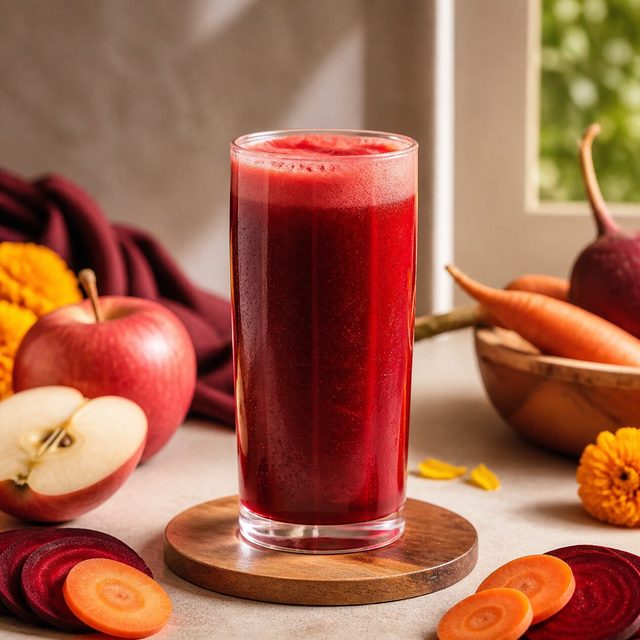 ABC Fresh Juice